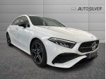 MERCEDES-BENZ A 180 d Automatic AMG Line Advanced Plus  rif. 23861597