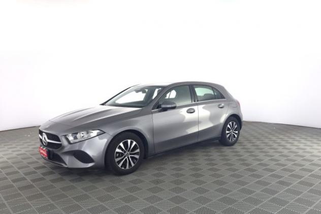 MERCEDES-BENZ A 180 A 180 Automatic Executive rif. 23684252 - Foto 8