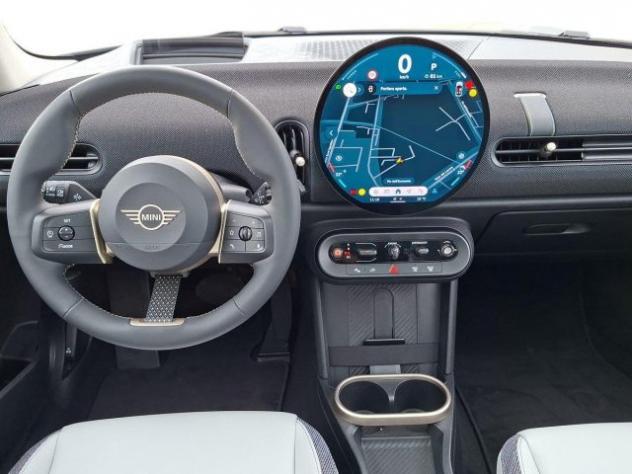 MINI Cooper C Cooper C Classic Aut. Pacchetto M + Tetto apr. rif. 24182183 - Foto 9