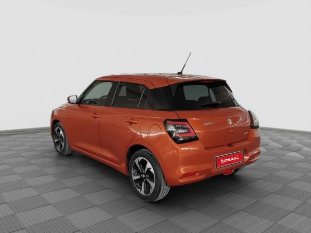 SUZUKI Swift (2024--) 1.2 Hybrid Top rif. 23696735 - Foto 3
