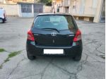 toyota yaris 1.0 automatica