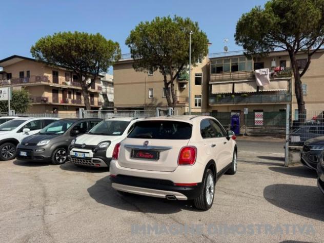 FIAT 500X 1.6 MultiJet 120 CV Lounge rif. 24032023 - Foto 8
