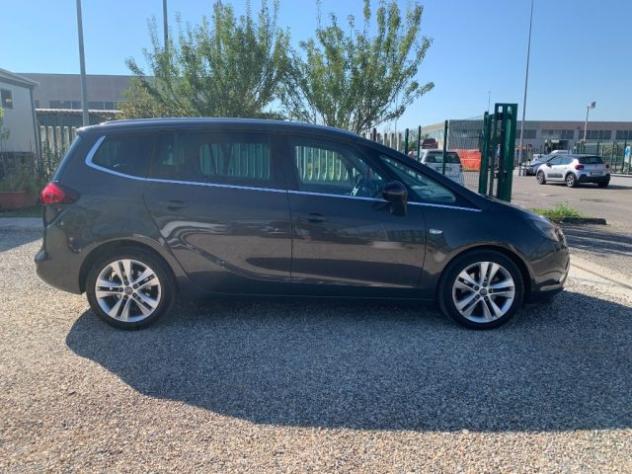 OPEL Zafira Tourer 1.6 CDTi 136CV Start&Stop Cosmo rif. 24091915 - Foto 4