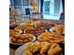 CERCASI SNACKISTA aiuto cuoco Orario diurno
