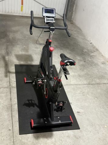Spinbike Smart JK Fitness JK 564 – In garanzia - Foto 4