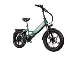 FAT BIKE PIEGHEVOLE VICTRIP T5S 250W 48V NUOVO
