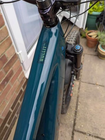 e-BiKe SnTa Cruz bicicleta 2023 - Foto 2
