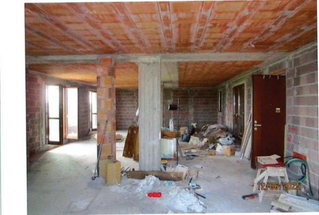 Immobile in asta di 27 m² in vendita a Lungavilla - Foto 4