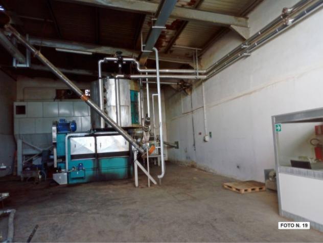 Immobile in asta di 11410 m² con più di 5 locali in vendita a Amelia - Foto 19