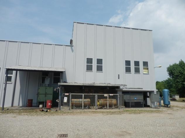 Immobile di 24000 m² con 1 locale in vendita a Cardano al Campo - Foto 4