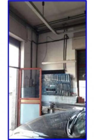 Immobile in asta di 155 m² in vendita a Rende - Foto 14