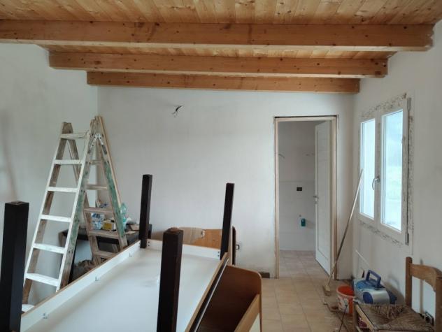 A pochi km da Alghero vendiamo casa in campagna con terreno. - Foto 6