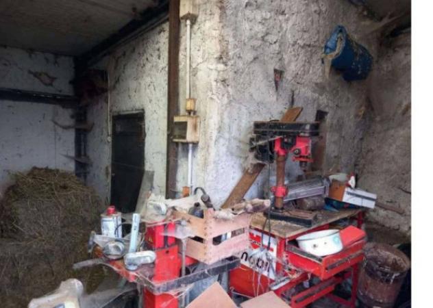 Immobile in asta di 107 m², box auto in vendita a Cantagallo - Foto 10