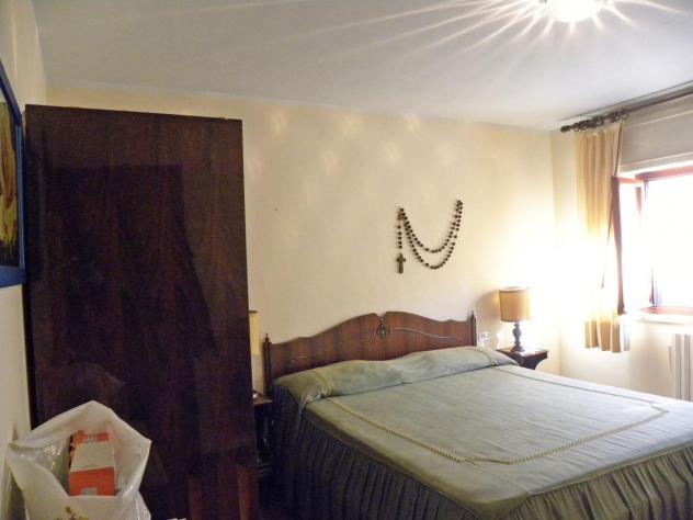 Villa in vendita a San Giusto - Capannori 350 mq Rif: 1409360 - Foto 4