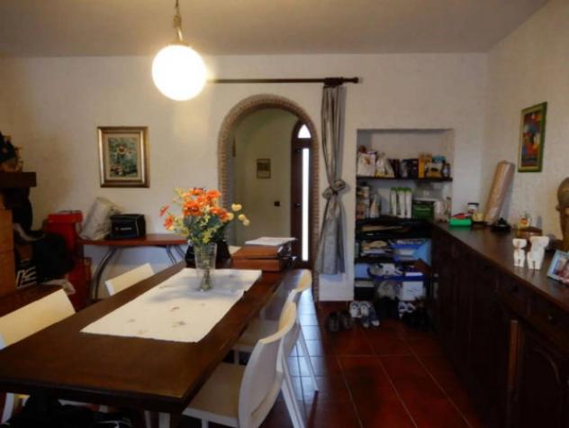 Immobile in asta di 262 m² con più di 5 locali in vendita a Caprile - Foto 4