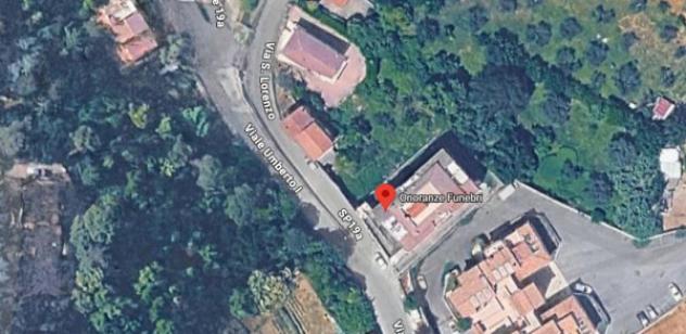 Immobile in asta di 2 m² in vendita a Civitella San Paolo - Foto 10