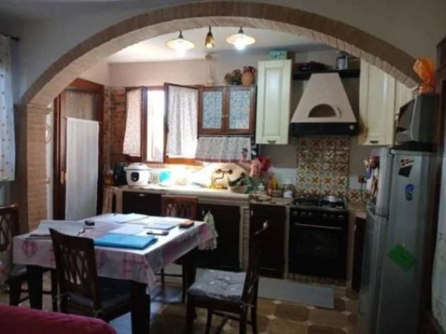 Immobile in asta di 213 m² in vendita a Colle di Val d'Elsa - Foto 5