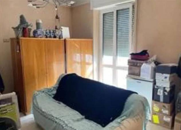 Immobile in asta di 102 m² con più di 5 locali in vendita a Fermo - Foto 7