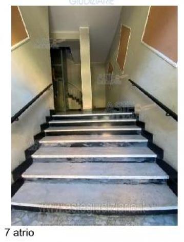 IMMOBILI-IMMOBILE RESIDENZIALE-Via Pasquale Berghini, 35C/6, 16132 Genova GE, Italia - Foto 5
