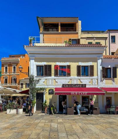 LA CASA SUL PORTO A LA MADDALENA - SARDEGNA - Foto 3