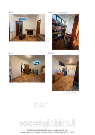 IMMOBILI-IMMOBILE RESIDENZIALE-Via Stoccolma n.16/B - Foto 9