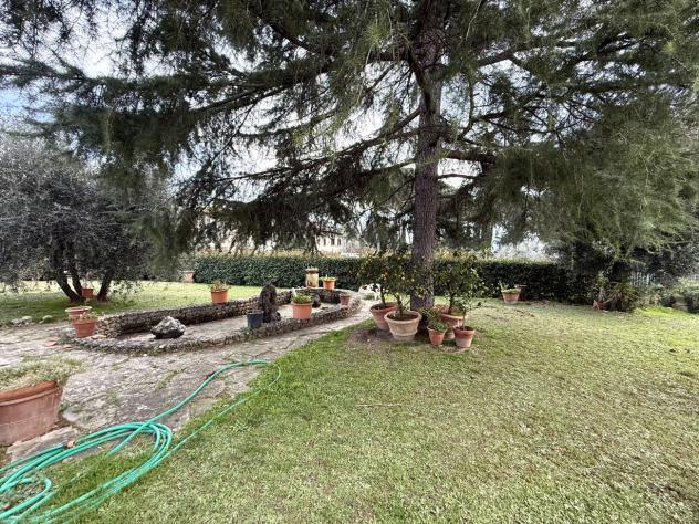 VILLA di 6 vani e di 180 mq (LASTRA A SIGNA - Via Codilungo, Lastra a Signa (FI)) rif. 0595 - Foto 17