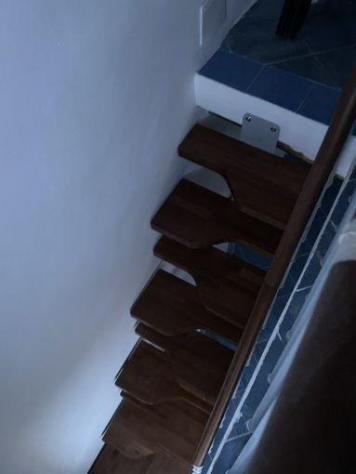 Appartamento in vendita a La Serra - Lerici 34 mq Rif: 1392973 - Foto 5