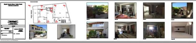 IMMOBILI-IMMOBILE RESIDENZIALE-via Sulcis 8A - Foto 2
