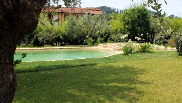 Villa in vendita a Romagnano - Massa 400 mq Rif: 1426125 - Foto 4