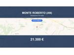Immobile in asta di 64 m² in vendita a Monte Roberto