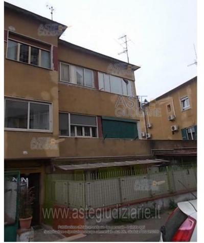 IMMOBILI-IMMOBILE RESIDENZIALE-Via Tacito, 47, 80125 Napoli NA, Italia