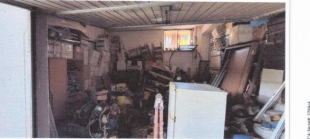Immobile in asta di 91 m², box auto in vendita a Nettuno - Foto 16