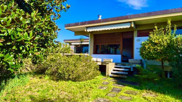 Villa in vendita a Pietrasanta 273 mq Rif: 1431236