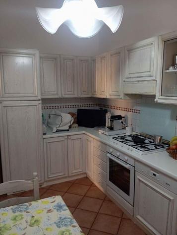 Appartamento in vendita a Staggia - Poggibonsi 100 mq Rif: 1377616 - Foto 8