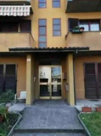 Immobile in asta di 111 m², box auto in vendita a Pozzo d'Adda - Foto 2