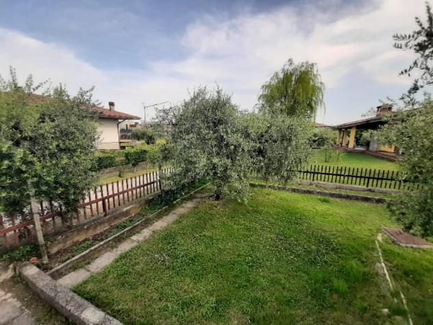 Villa bifamiliare - Puegnago del Garda . Rif.: 006 Raffa - Foto 7