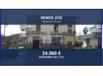 Immobile in asta di 125 m² in vendita a Rende