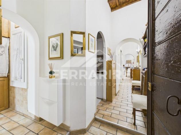 Roma Centro Storico raffinato Bilocale €649.000 - Foto 2