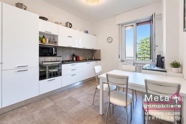 Appartamento 3 locali - Rif. VEK34 - Foto 11