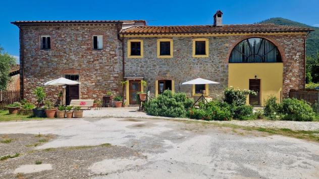 Terratetto in vendita a San Giuliano Terme 193 mq Rif: 1423748 - Foto 8