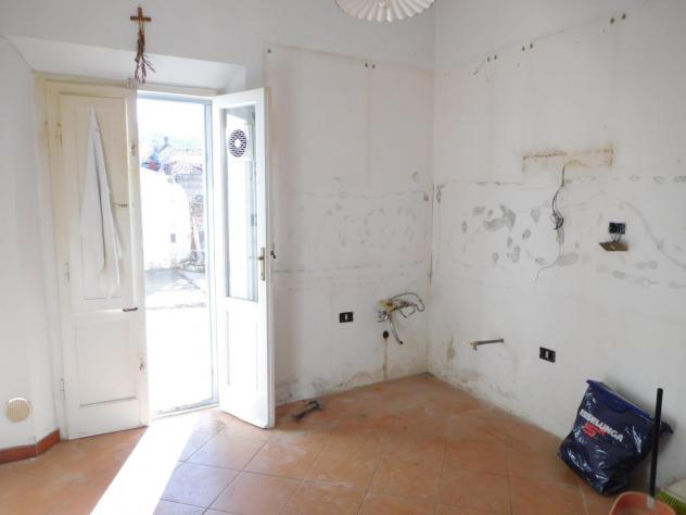 Terratetto in vendita a Asciano - San Giuliano Terme 158 mq Rif: 1398636 - Foto 6