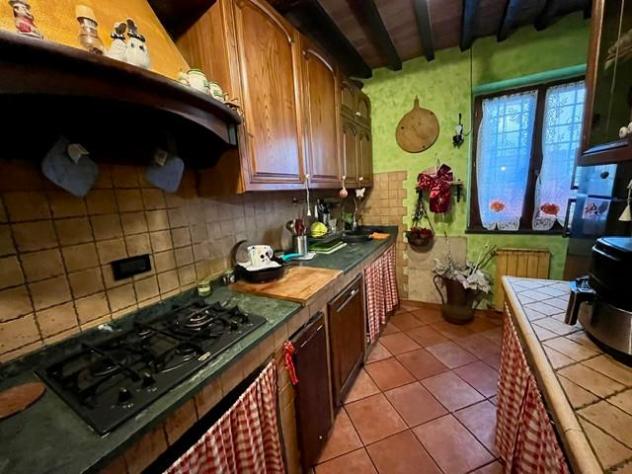 Terratetto in vendita a Orzignano - San Giuliano Terme 140 mq Rif: 1451825 - Foto 7