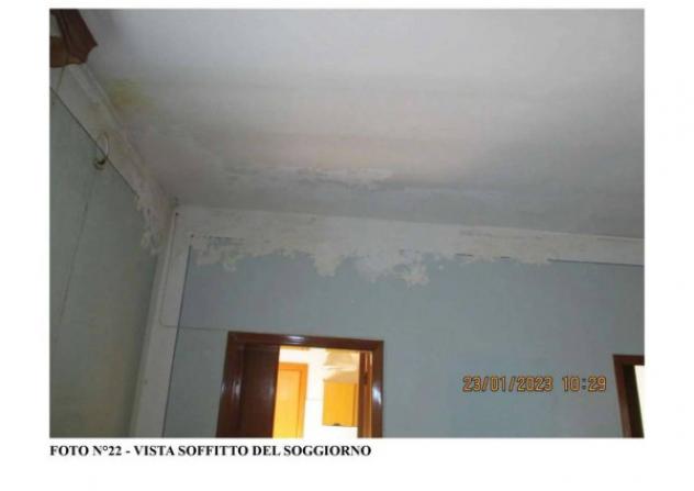 Immobile in asta di 103 m² in vendita a San Nicandro Garganico - Foto 8