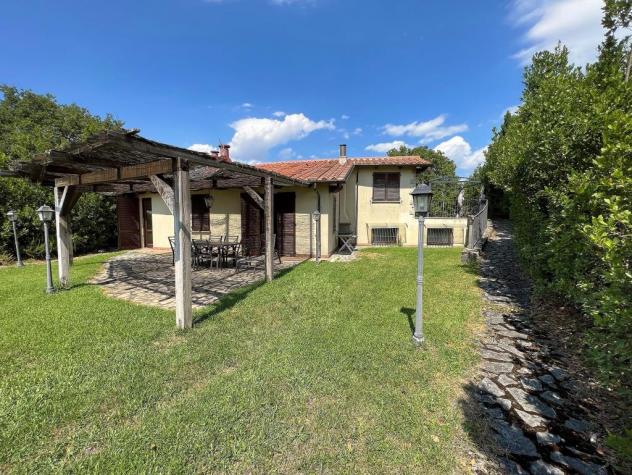 Bellissima Villa in Stile Toscano, Finemente Arredata - Foto 3
