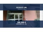 Immobile in asta di 127 m², box auto in vendita a Segrate