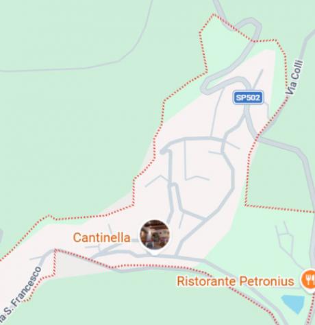 Immobile in asta di 142 m² in vendita a Serrapetrona - Foto 4