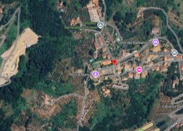 Immobile in asta di 275 m² in vendita a Serravalle Pistoiese - Foto 4