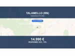 Immobile in asta di 201 m² con più di 5 locali in vendita a Talamello