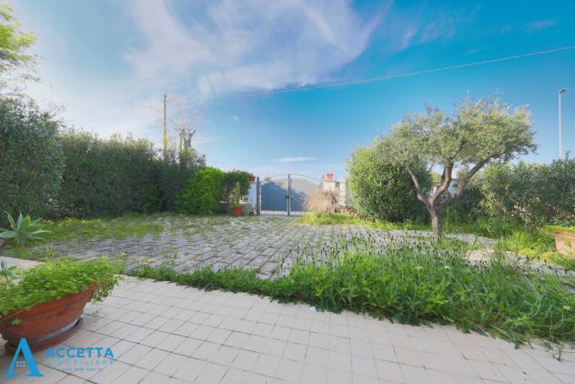 Villa in vendita a Taranto - Foto 3