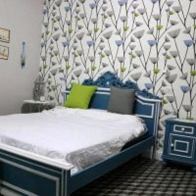 B&B Jacaranda
